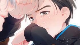 yuri on ice 背景音乐,Yuri on Ice 音乐背后的激情与梦想