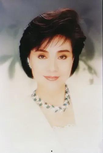 小眼睛女演员,探寻女演员的独特风采