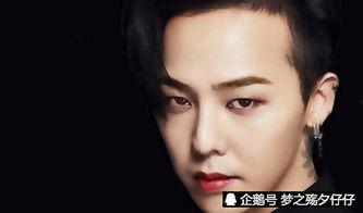 娱乐圈权志龙,音乐巨星的璀璨人生与辉煌成就