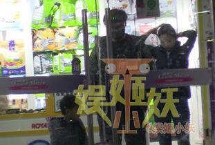 搞点娱乐何洁,轻松嗨翻夏日