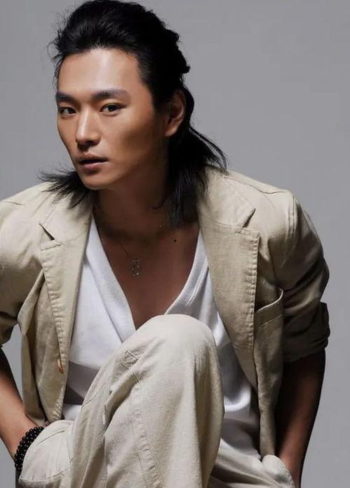 演员赵鸿飞微博,揭秘演员背后的故事与心路历程