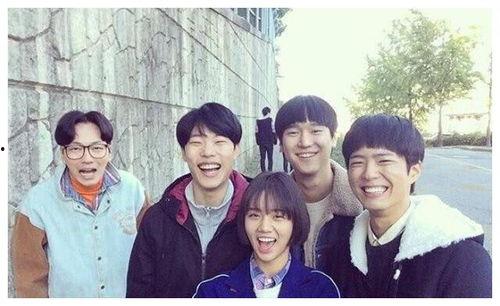 1988演员现状,岁月如歌，各奔前程