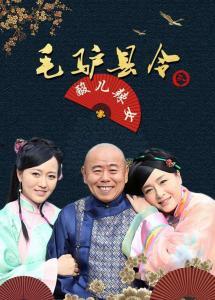 毛驴县令演员表大全,实力派演员阵容演绎古装喜剧传奇