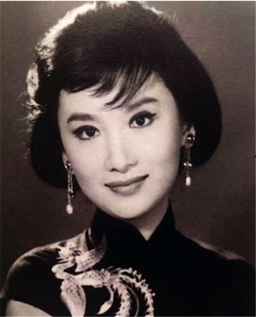 夏梦老年照片81岁,81岁夏梦的优雅晚年时光